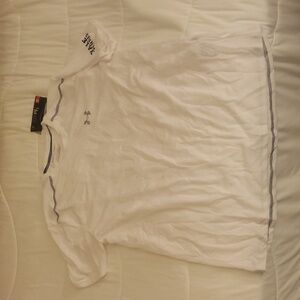 Under Armour Yale Tennis Shirt